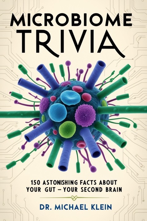 Microbiome Trivia
