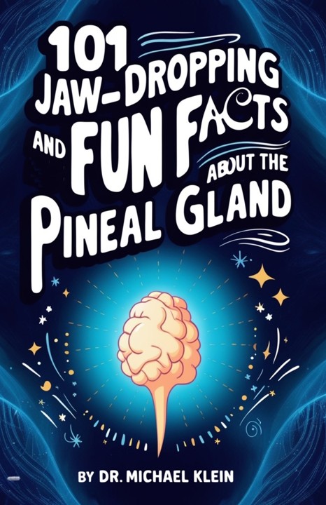 101 Jaw-Dropping and Fun Facts About The Pineal Gland